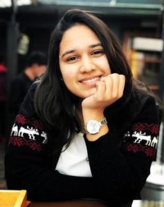 Khushboo Agrawal