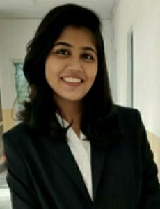Nirvani Bhawsar