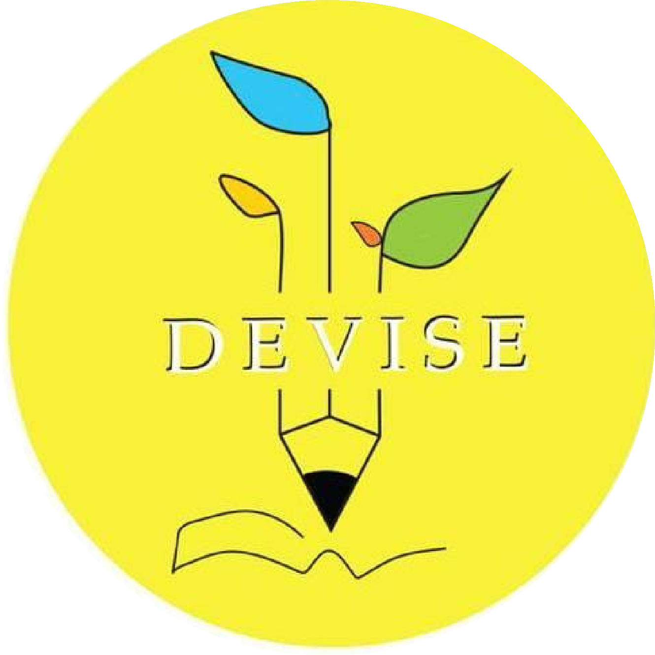 DEVISE Logo